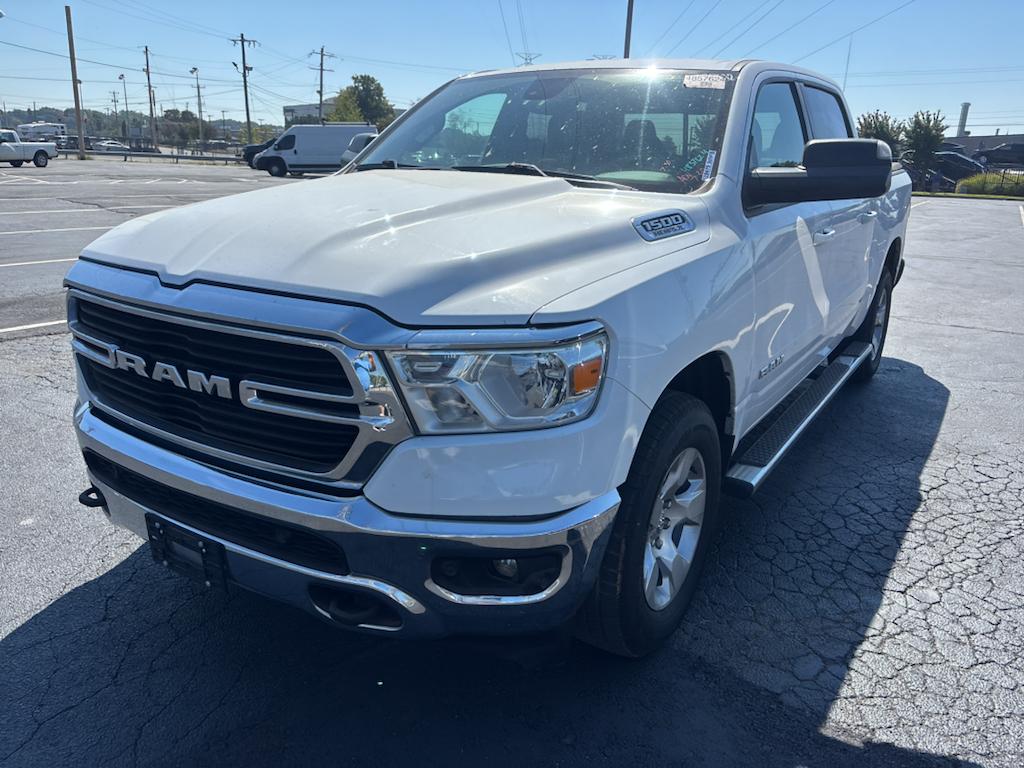 ram ram 1500 pickup 2021 1C6SRFFT2MN662732 image ram ram 1500 pickup 2021 1C6SRFFT2MN662732 image